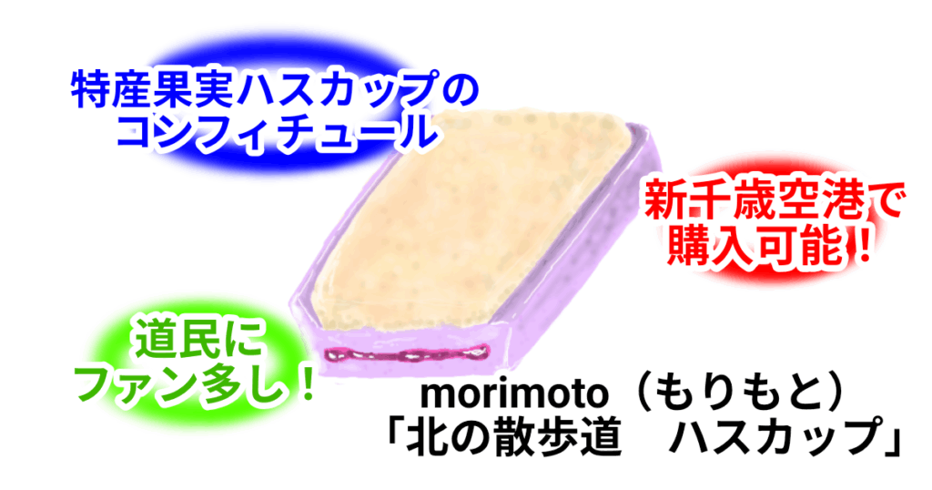 北の散歩道ハスカップ 1024x538