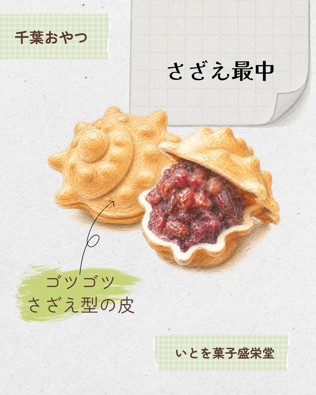 さざえ最中 20260528 154151 0000