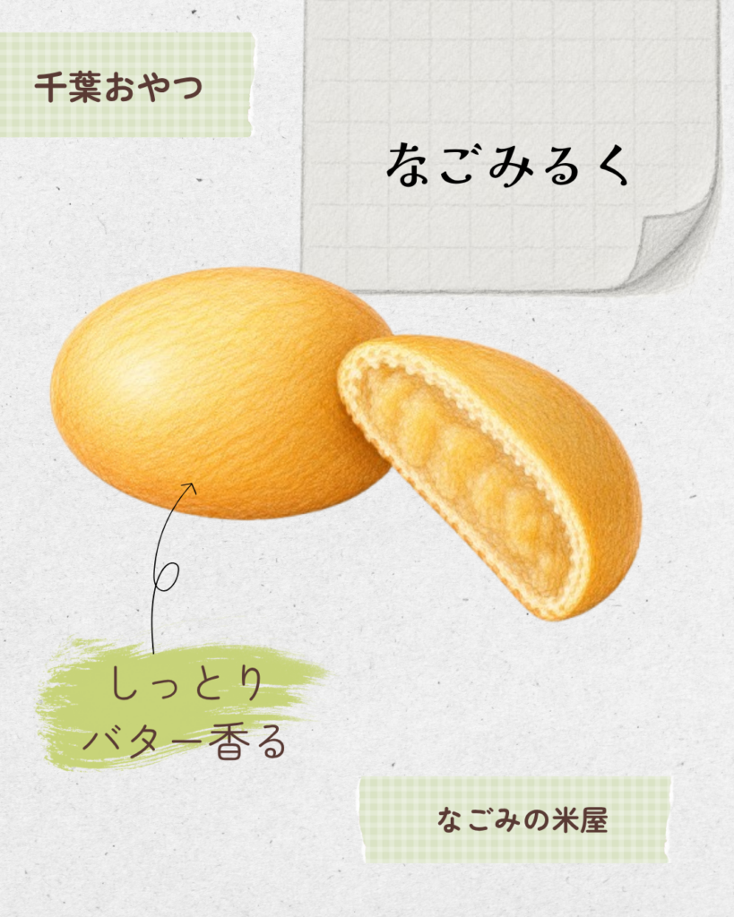 激レア!?ご当地おまんじゅう7選 なごみるく