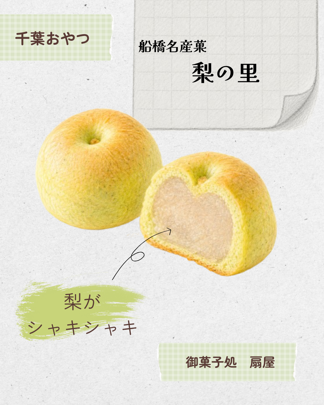 船橋名産菓 梨の里 20260526 144051 0000