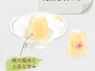 プチ完熟白桃ぜりー 20260601 062133 0000 320x240